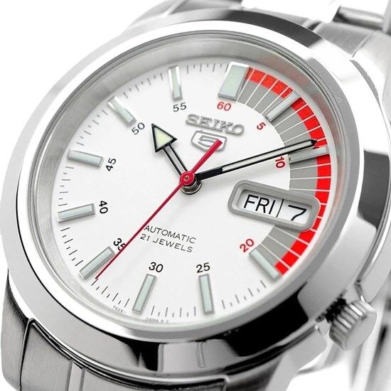 SEIKO SNKK25K1 Otomatik ERKEK KOL SAATİ