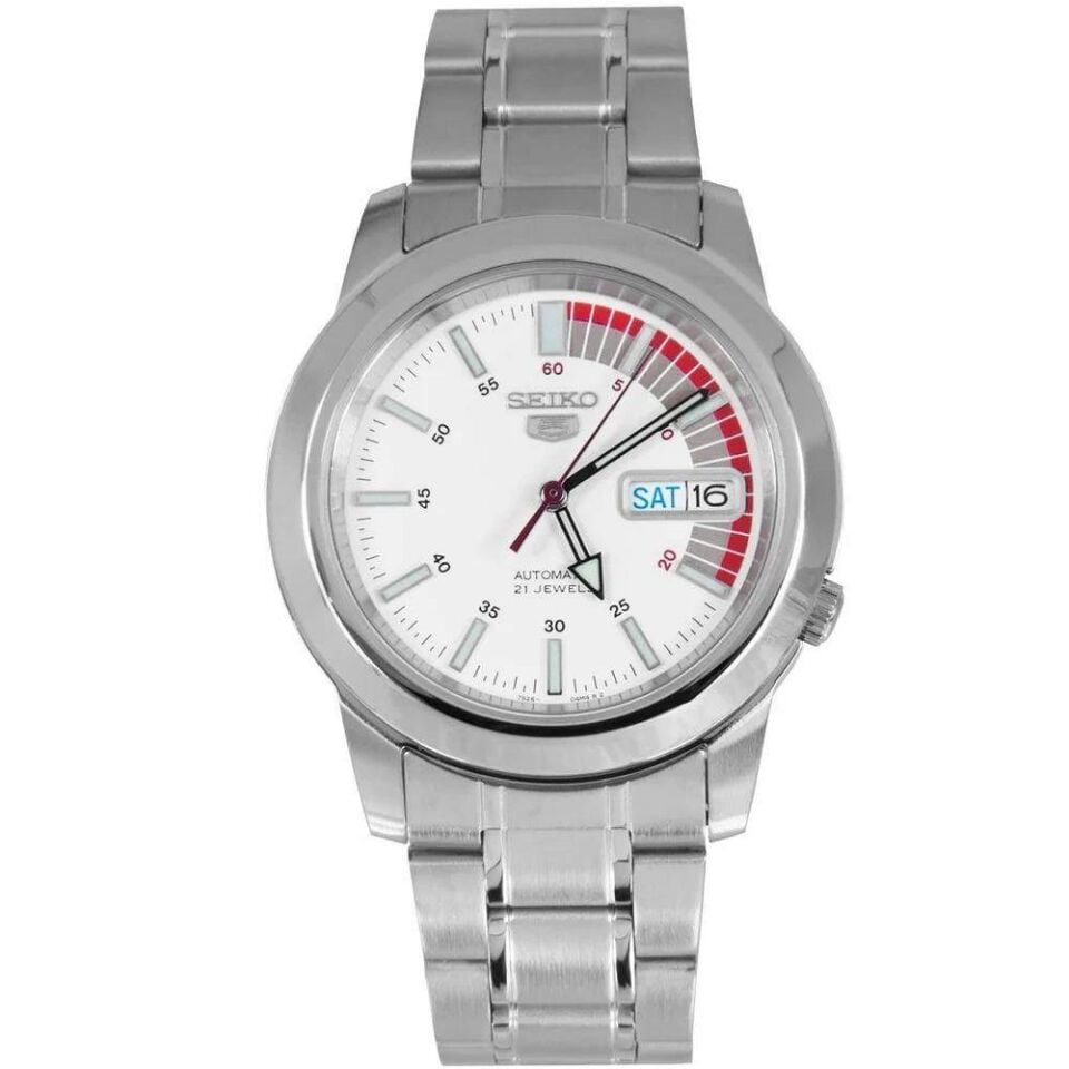 SEIKO SNKK25K1 Otomatik Erkek Kol Saati