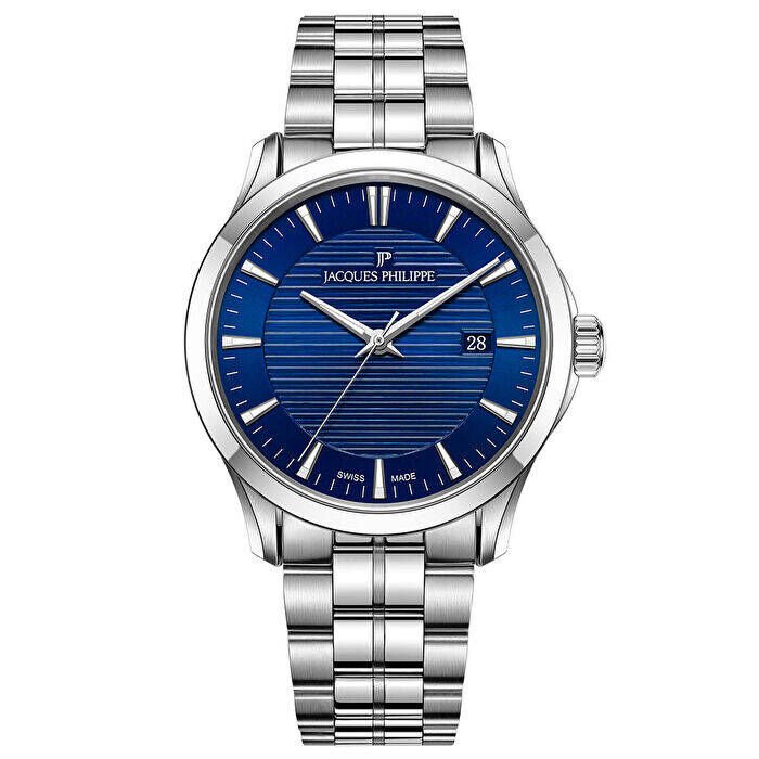 JACQUES PHILIPPE JPQGS791336 Quartz ERKEK KOL SAATİ