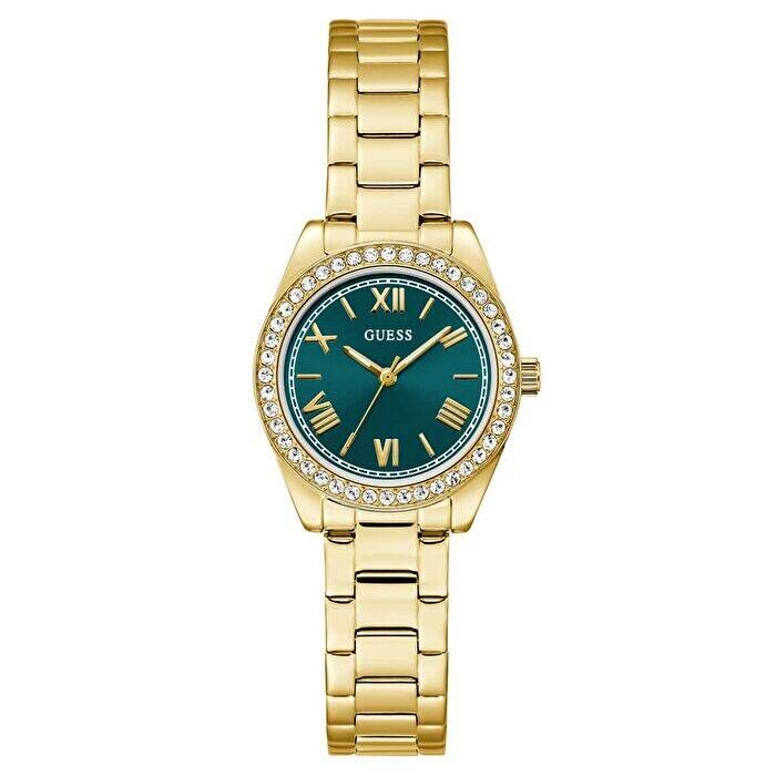 GUESS GUGW0841L9 Quartz KADIN / KIZ KOL SAATİ