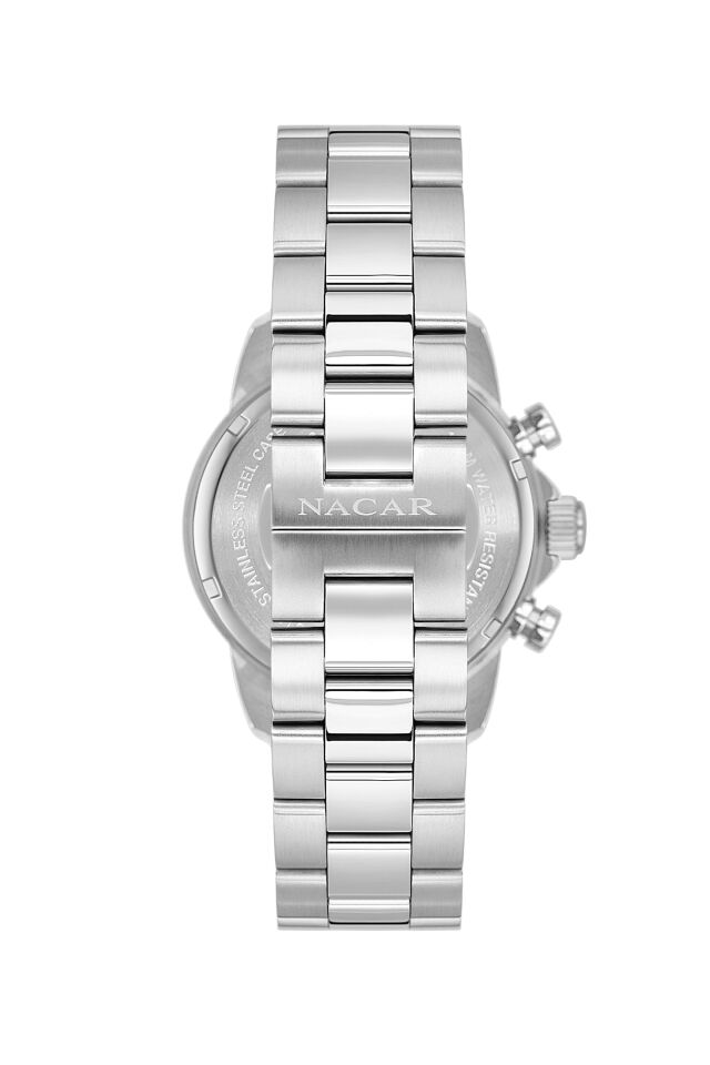 NACAR NC08-29420706-AGCM Quartz ERKEK KOL SAATİ
