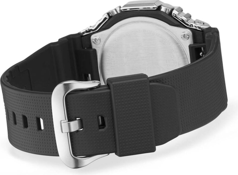 CASIO GBM-2100A-1A2DR Solar Erkek Kol Saati