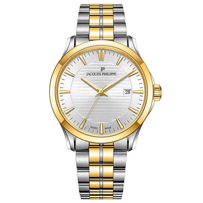 JACQUES PHILIPPE JPQGS797328 Quartz ERKEK KOL SAATİ