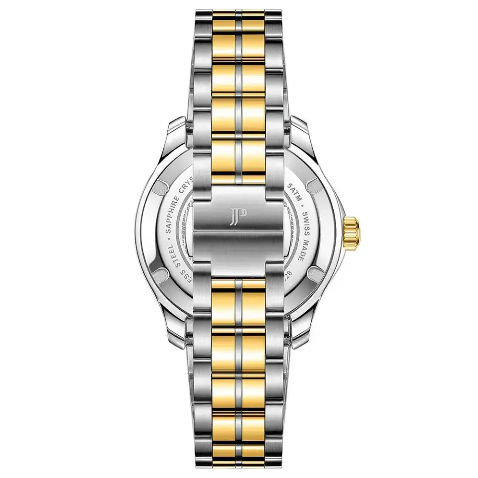 JACQUES PHILIPPE JPQGS797328 Quartz ERKEK KOL SAATİ