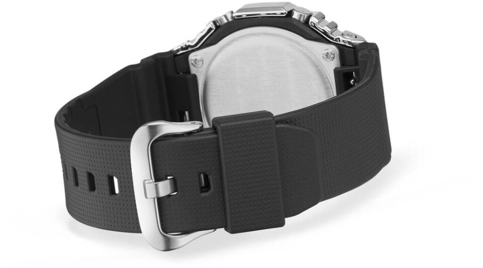 CASIO GBM-2100A-1A3DR Solar Erkek Kol Saati