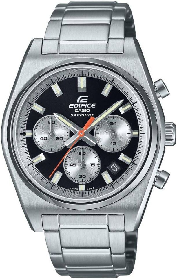 CASIO EFB-730D-1AVUDF Quartz ERKEK KOL SAATİ