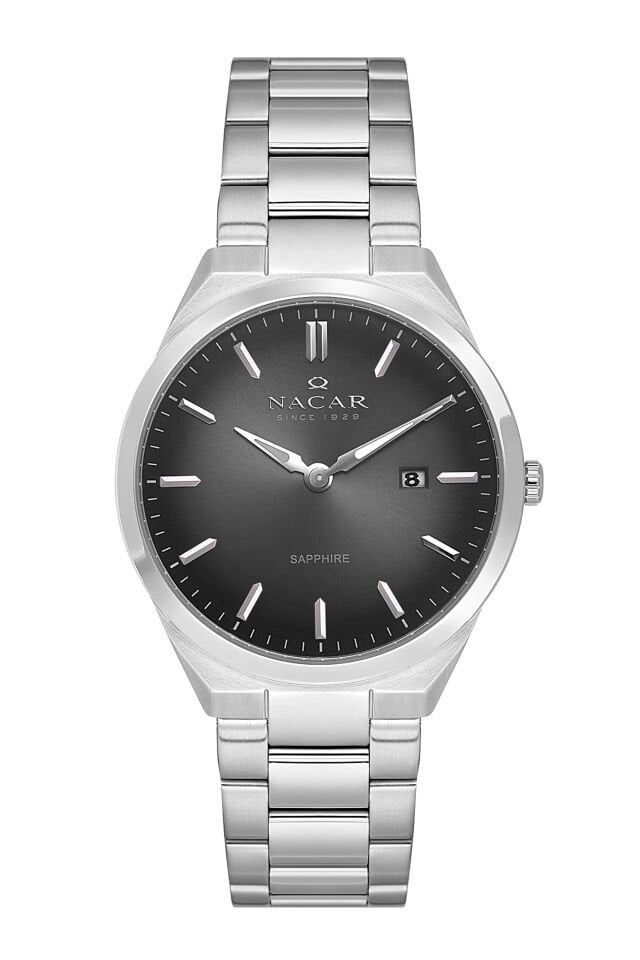NACAR NC08-29420737-ABM Quartz ERKEK KOL SAATİ