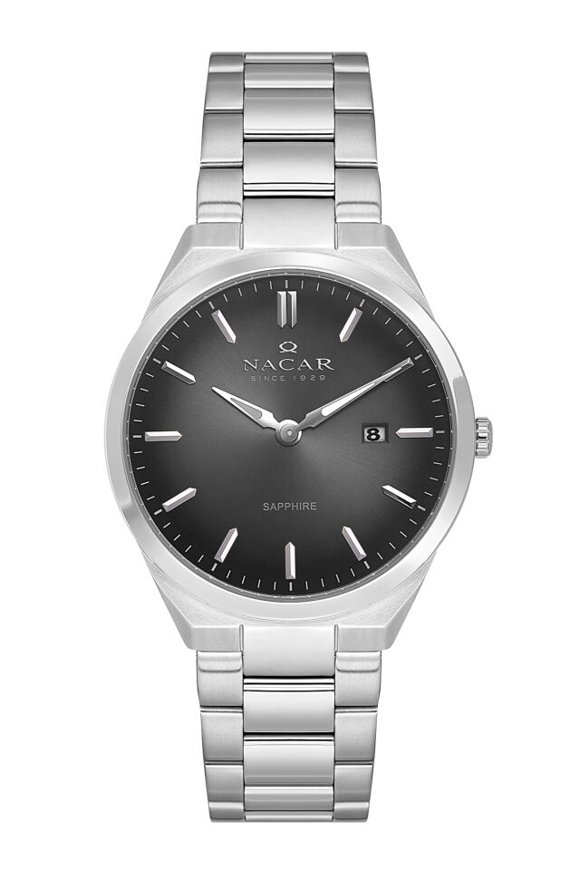 NACAR NC08-29420737-ABM Quartz ERKEK KOL SAATİ