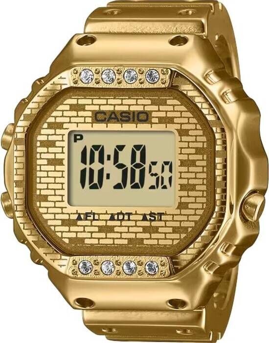 CasıoCRW-001JB-9DRUnisex Quartz Kol Saati
