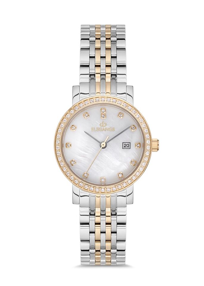 ELEGANGS EL2441.7 Quartz KADIN / KIZ KOL SAATİ