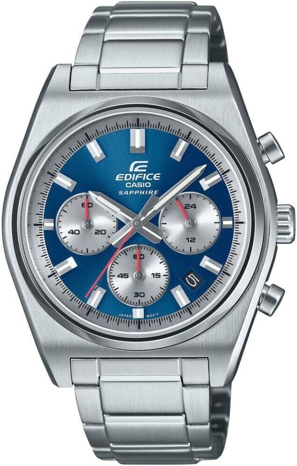 CASIO EFB-730D-2AVUDF Pilli (Quartz) Erkek Kol Saati