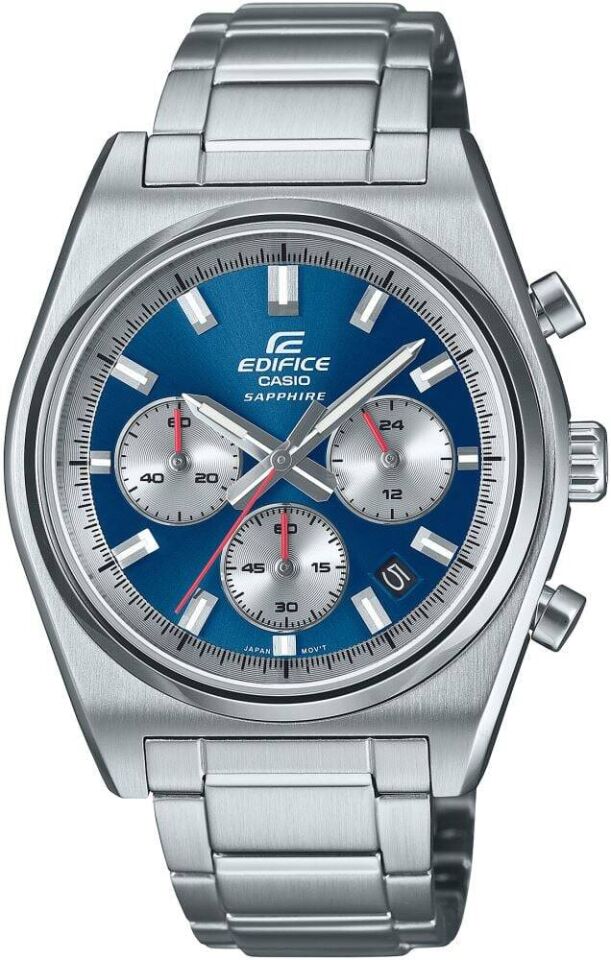 CASIO EFB-730D-2AVUDF Quartz ERKEK KOL SAATİ