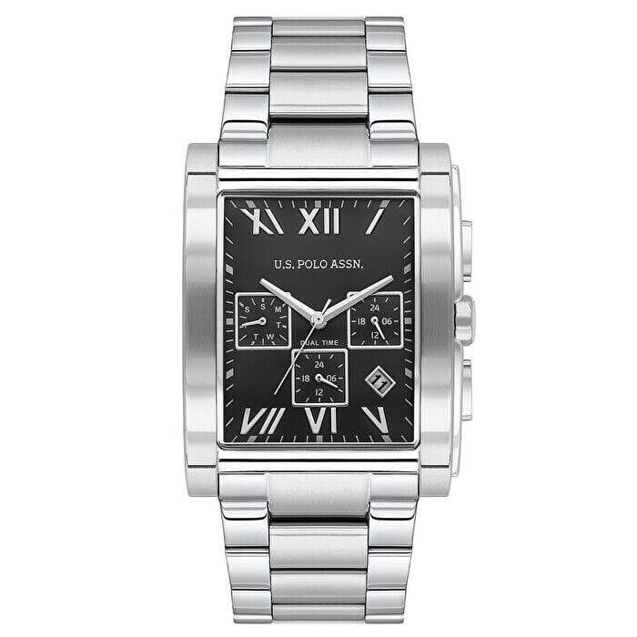 U.S. POLO ASSN. USPA1117-03 Quartz ERKEK KOL SAATİ