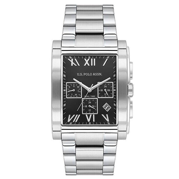 U.S. POLO ASSN. USPA1117-03 Quartz ERKEK KOL SAATİ