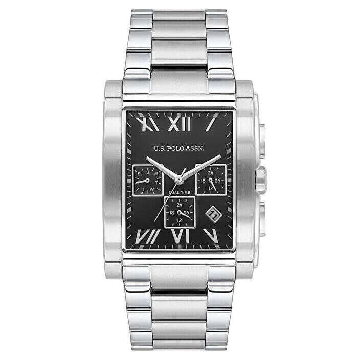 U.S. POLO ASSN. USPA1117-03 Quartz ERKEK KOL SAATİ