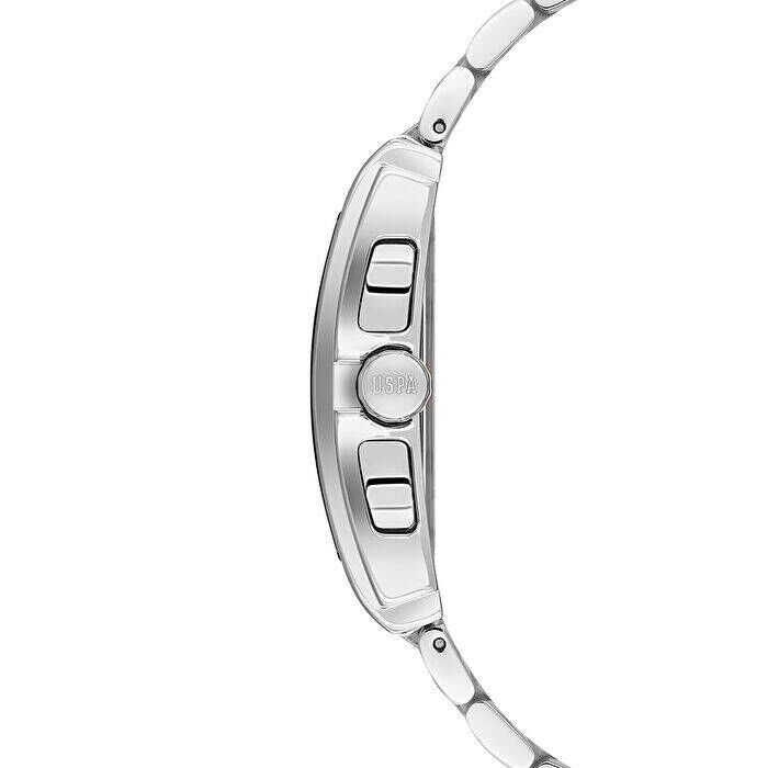 U.S. POLO ASSN. USPA1117-03 Quartz ERKEK KOL SAATİ