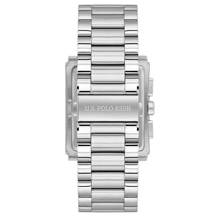 U.S. POLO ASSN. USPA1117-03 Quartz ERKEK KOL SAATİ