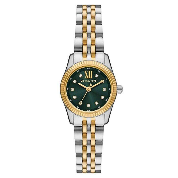 MICHAEL KORS MK4986 Quartz KADIN / KIZ KOL SAATİ