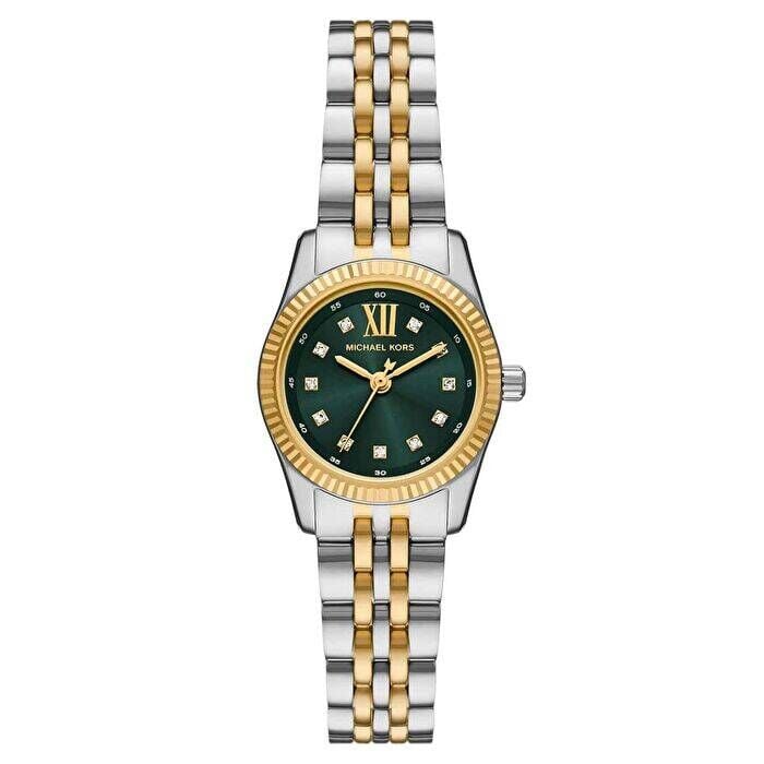 MICHAEL KORS MK4986 Quartz KADIN / KIZ KOL SAATİ