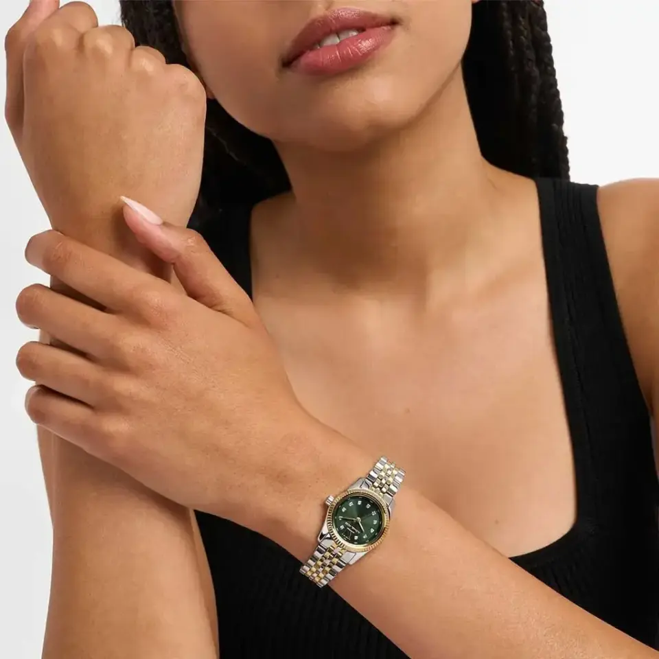 MICHAEL KORS MK4986 Quartz KADIN / KIZ KOL SAATİ