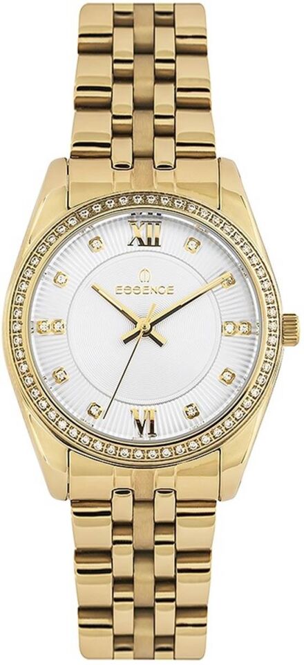 EssenceES6493FE.130Kadın Quartz Kol Saati