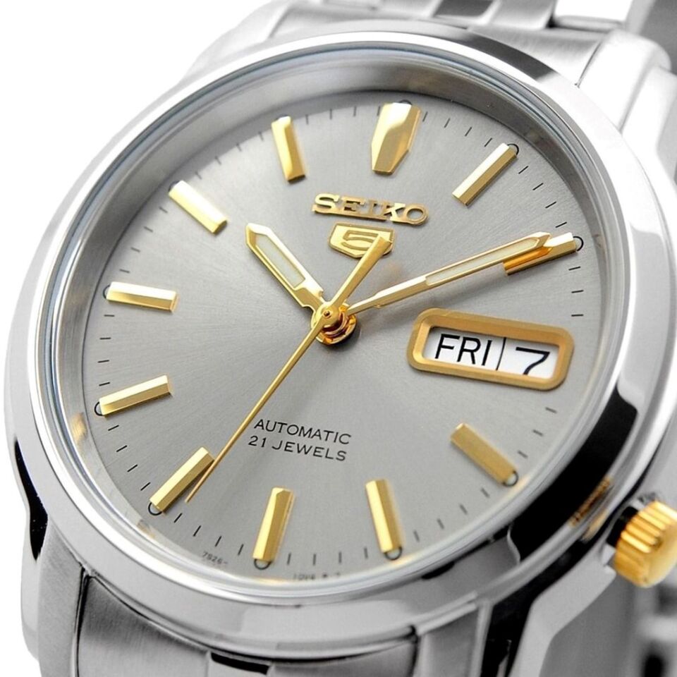 SEIKO SNKK67K1 Otomatik ERKEK KOL SAATİ