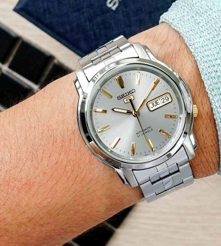 SEIKO SNKK67K1 Otomatik ERKEK KOL SAATİ