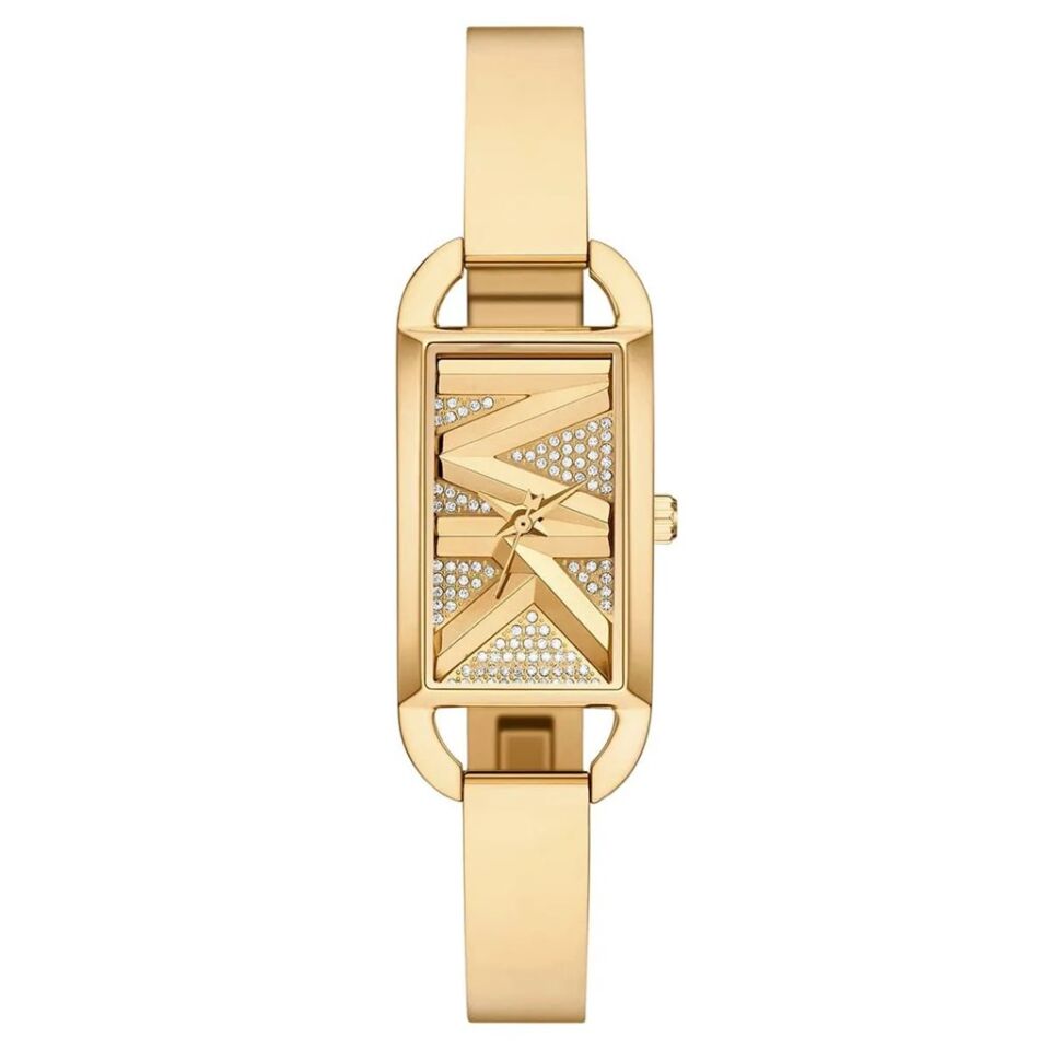 MICHAEL KORS MK4840 Quartz KADIN / KIZ KOL SAATİ