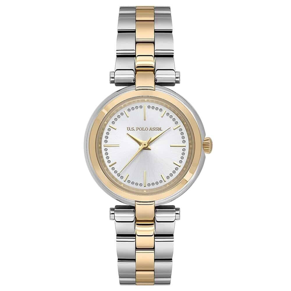 U.S. POLO ASSN. USPA2130-02 Quartz KADIN / KIZ KOL SAATİ