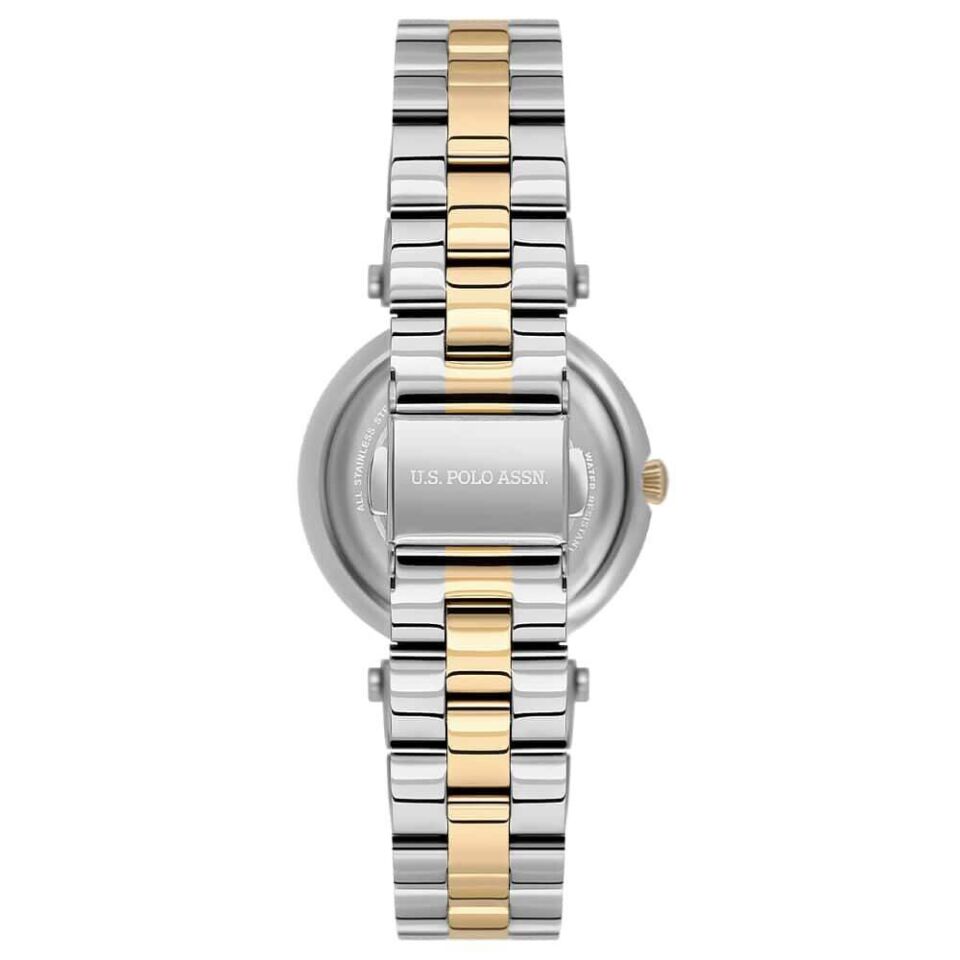 U.S. POLO ASSN. USPA2130-02 Quartz KADIN / KIZ KOL SAATİ