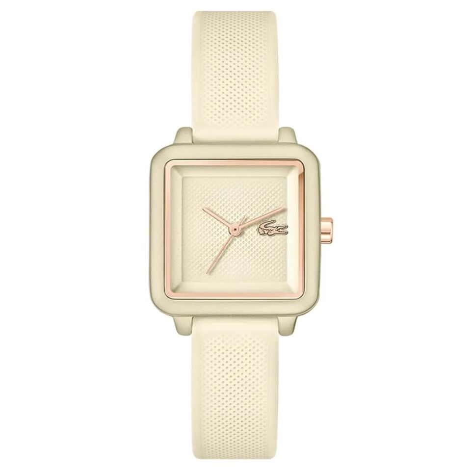 LACOSTE LAC2001385 Quartz KADIN / KIZ KOL SAATİ