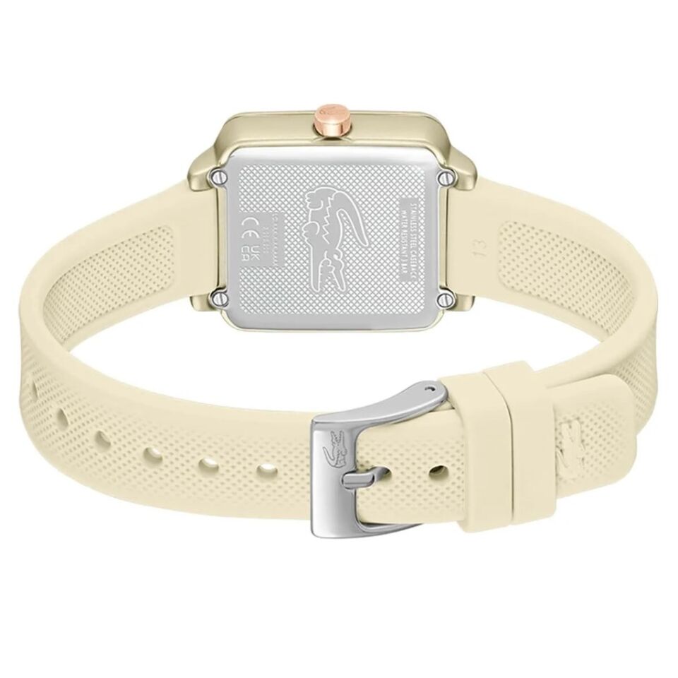LACOSTE LAC2001385 Analog KADIN / KIZ KOL SAATİ