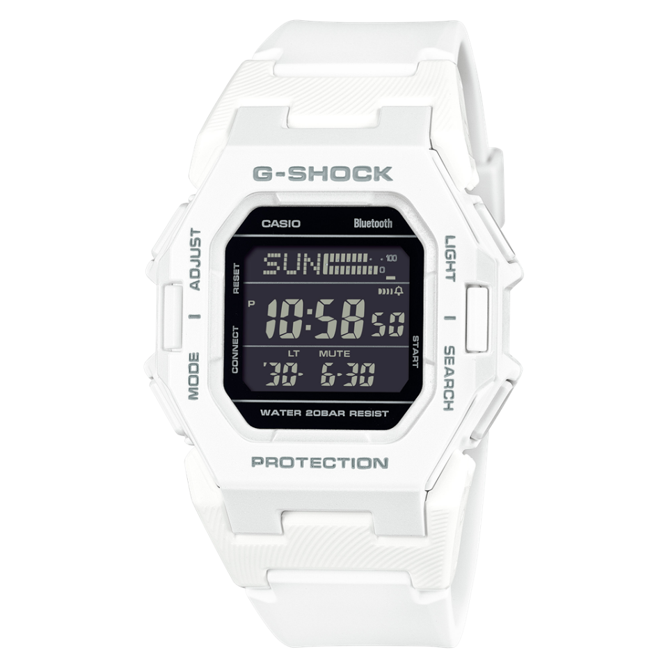 CASIO GD-B500-7DR Pilli (Quartz) Erkek Kol Saati