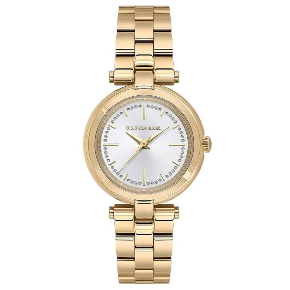U.S. POLO ASSN. USPA2130-04 Quartz KADIN / KIZ KOL SAATİ