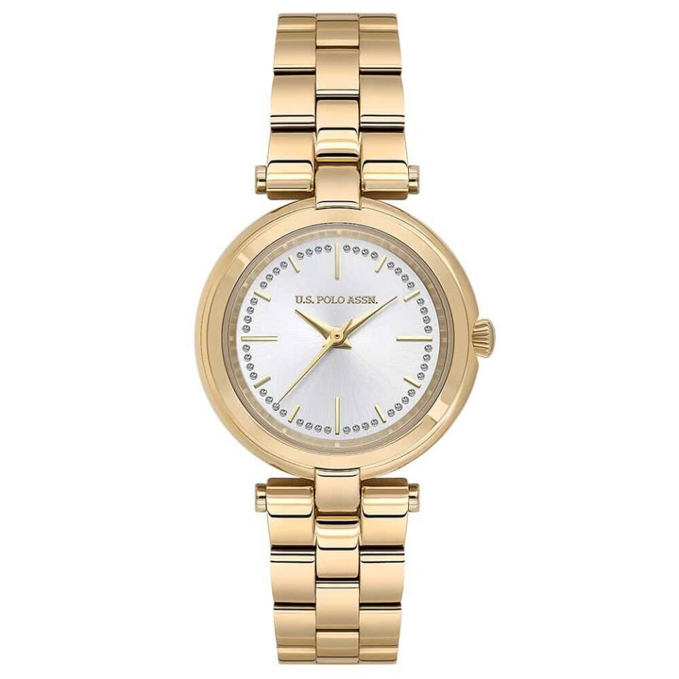 U.S. POLO ASSN. USPA2130-04 Quartz KADIN / KIZ KOL SAATİ
