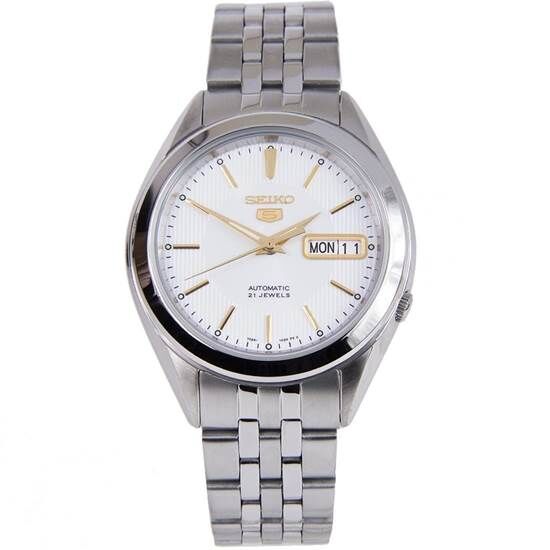 SEIKO SNKL17K Otomatik ERKEK KOL SAATİ