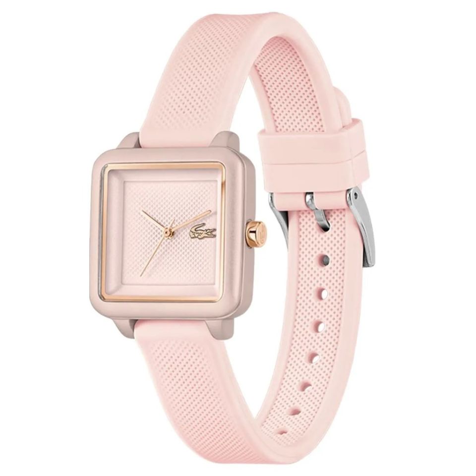 LACOSTE LAC2001388 Quartz KADIN / KIZ KOL SAATİ