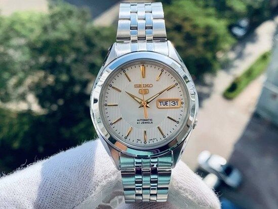 SEIKO SNKL17K Otomatik ERKEK KOL SAATİ