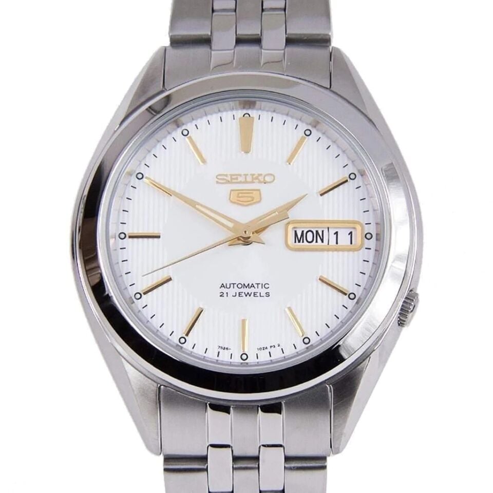 SEIKO SNKL17K Otomatik ERKEK KOL SAATİ
