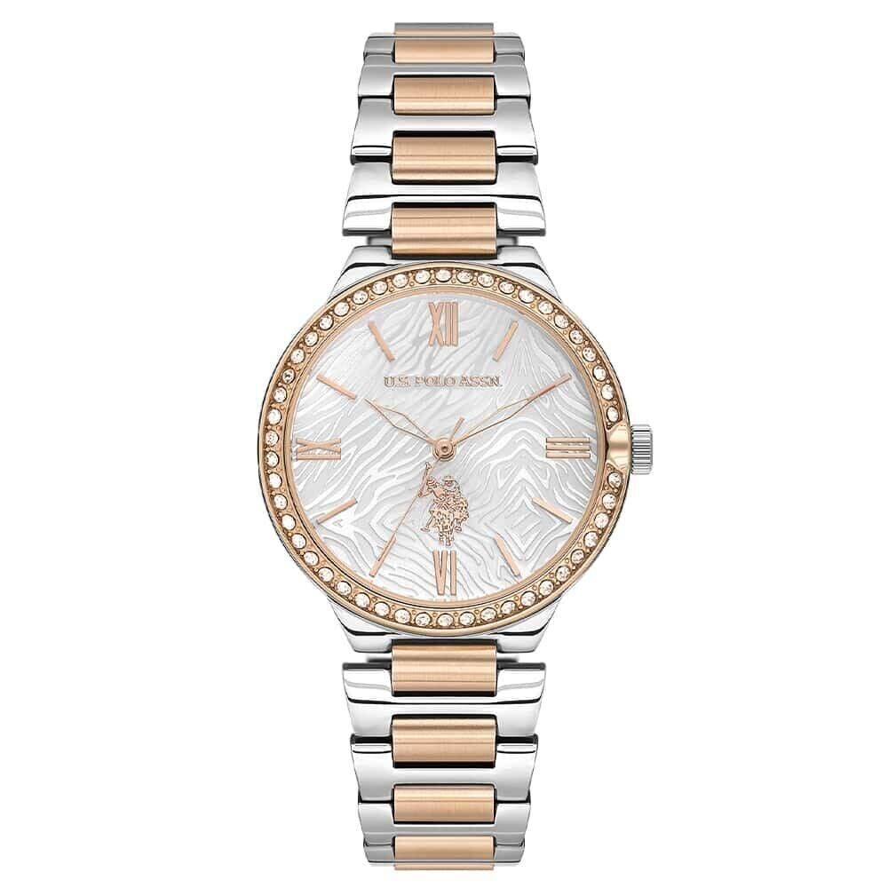 U.S. POLO ASSN. USPA2131-01 Quartz KADIN / KIZ KOL SAATİ