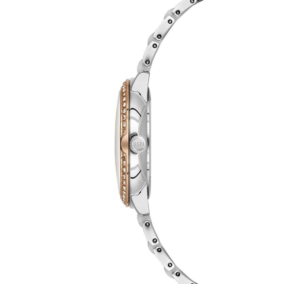 U.S. POLO ASSN. USPA2131-01 Quartz KADIN / KIZ KOL SAATİ
