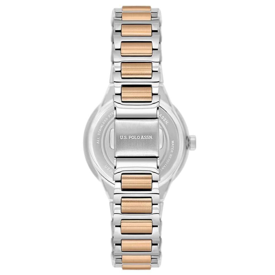 U.S. POLO ASSN. USPA2131-01 Quartz KADIN / KIZ KOL SAATİ
