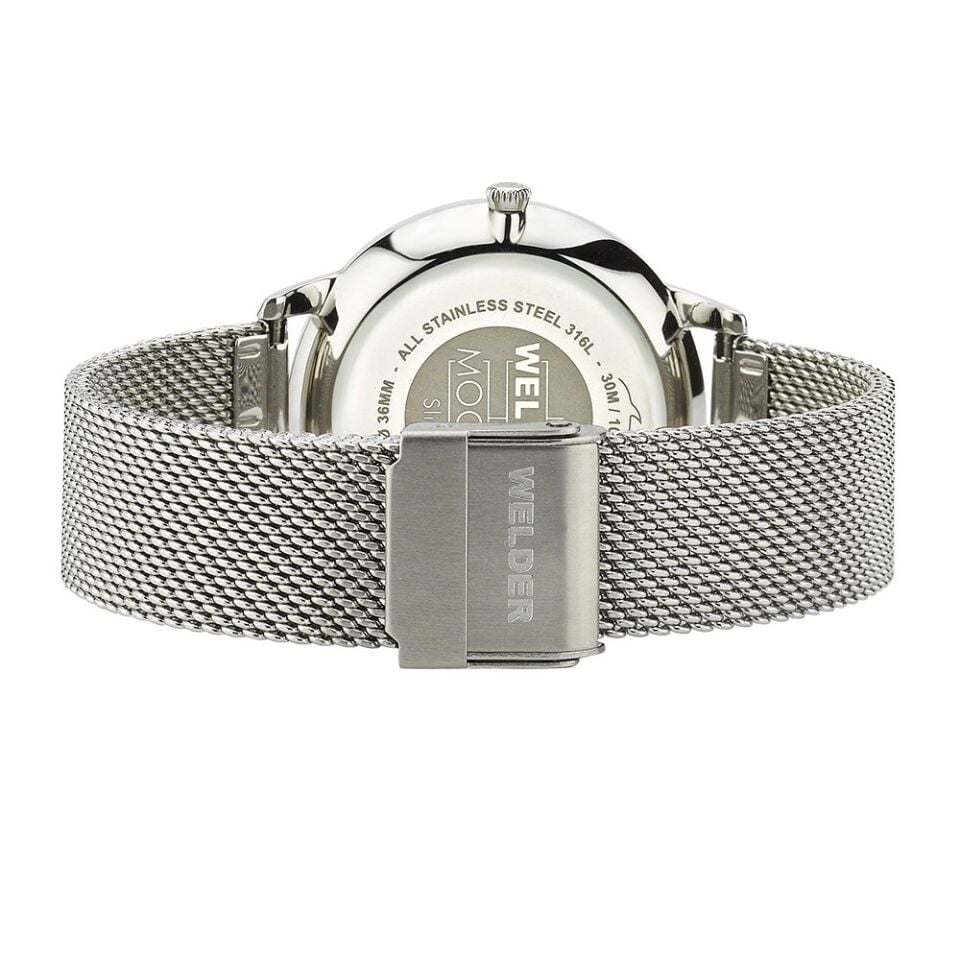 WELDER WRS620 Quartz KADIN / KIZ KOL SAATİ