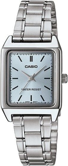 CASIO LTP-V007D-2EUDF Pilli (Quartz) Kadın Kol Saati