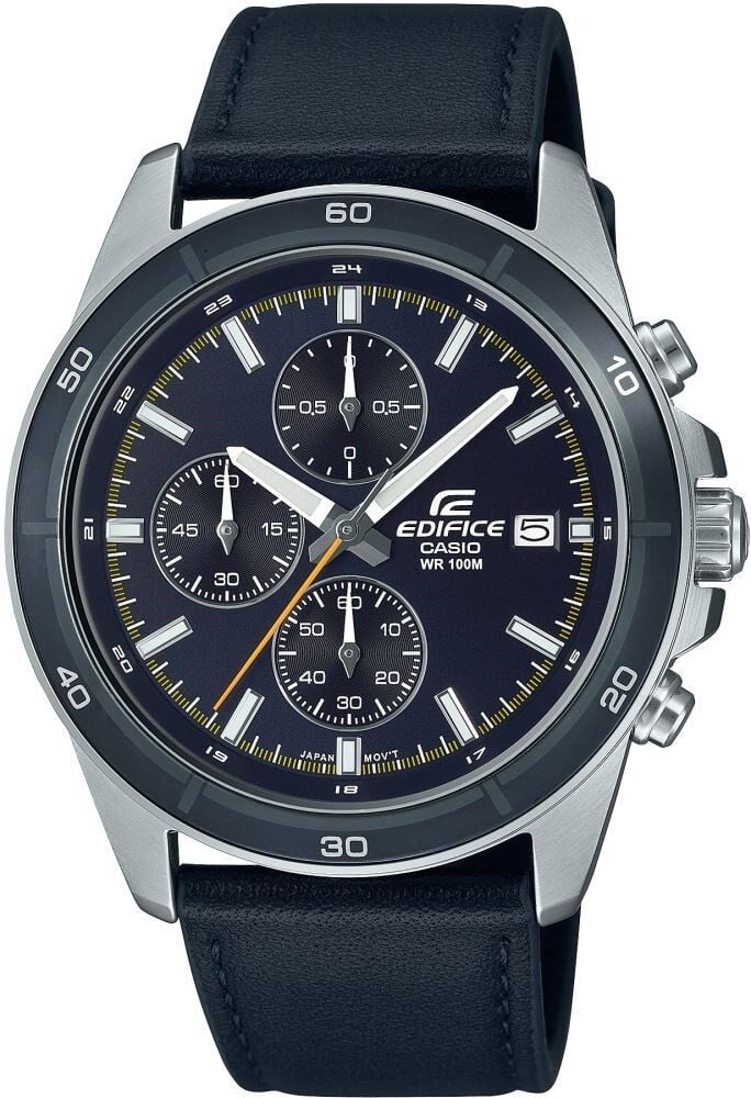 CASIO EFR-526L-2CVUDF Quartz ERKEK KOL SAATİ