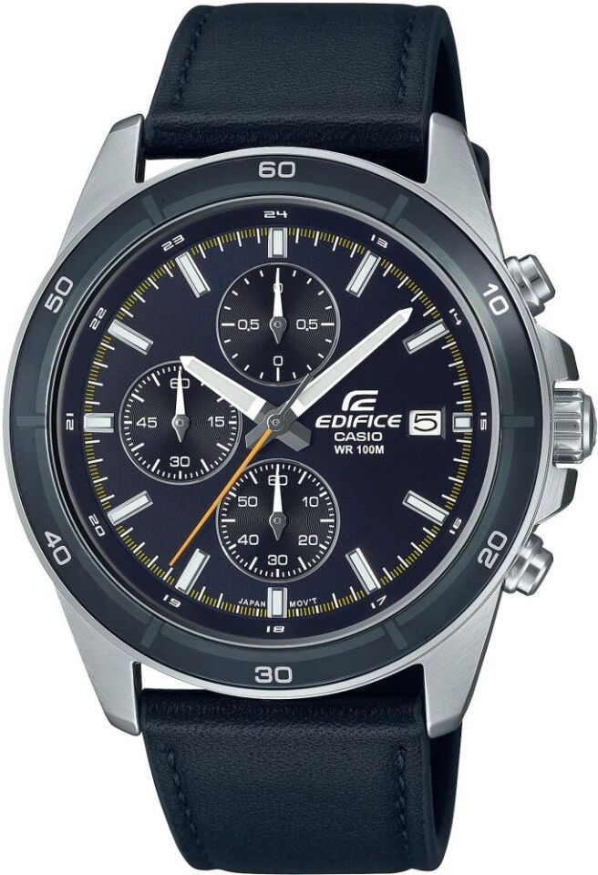 CASIO EFR-526L-2CVUDF Quartz ERKEK KOL SAATİ