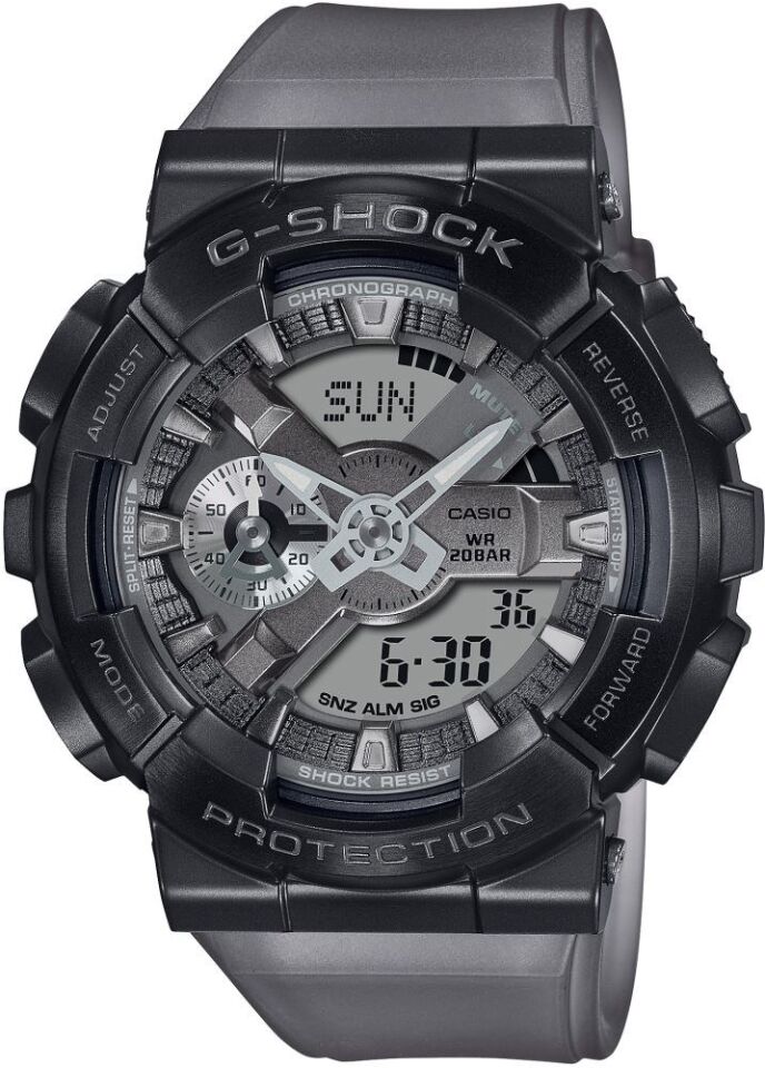 CASIO GM-110MF-1ADR Kol Saati