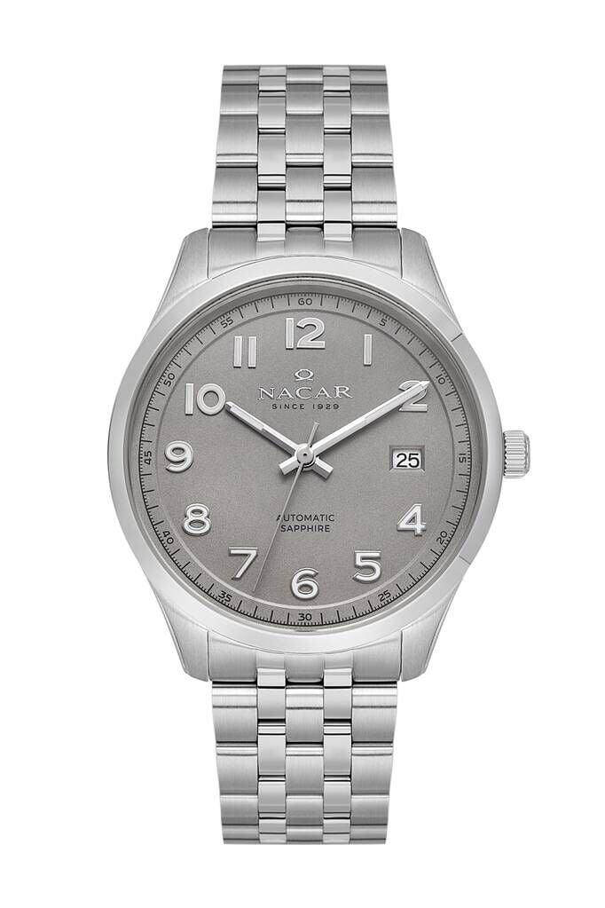 NACAR NC42-299358-AGM Otomatik ERKEK KOL SAATİ