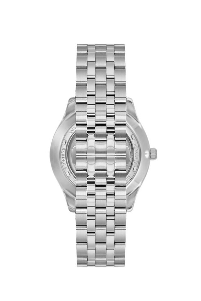 NACAR NC42-299358-AGM Otomatik ERKEK KOL SAATİ