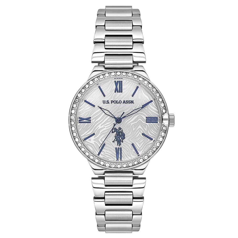U.S. POLO ASSN. USPA2131-04 Quartz KADIN / KIZ KOL SAATİ